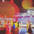 벨리댄스(취미) 이미지