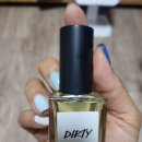 LUSH DIRTY..^^ 이미지