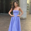 Miss Michigan USA Amber Uhler 이미지