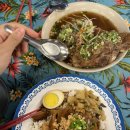 팜코 | [고양 스타필드] 소이연남 후기! 소이뼈국수·족발덮밥 먹고 코코크루 코코폼 말차코코로 마무리🍴🍵