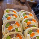 옥산마을 | 빵굽는마을 충북 옥산 모자이크케이크 먹으러 간 후기