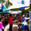 말바우시장 이미지