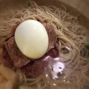 평양메밀냉면 이미지