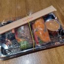 [대구 신세계] 푸드코트 - 또이또이, 돈카츠렌, 속초코다리냉면, 온시정