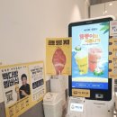 [수원/조원] 빽다방 조원시장 가성비 대용량 카페 추천 솔직후기