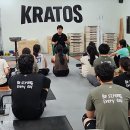 올림픽체육관 | 2008 베이징 올림픽, 역도 금메달리스트 사재혁의 역도세미나 후기_(크라토스 역도체육관)