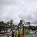 어울초등학교 | 제주 색달 생수천생태문화공원 물놀이장, 여름날 아이들과 제대로 즐겼어요! 옹포천 어울공원과의 차이는?