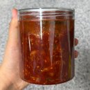 쉽고 간편한 맛있는 요리 | 간단한 반찬 유양 꼴뚜기젓 500g 리얼 간편요리 후기