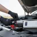 만능자동차서비스 | 벤딕트 애니부스트 2500A 점프 스타터 자동차 오토바이 방전 배터리 충전 후기