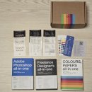 [Review] 컬러&amp;페이퍼 올인원 책 솔직 후기 🎨
