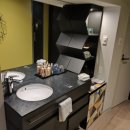 런드리 솔 | 오사카 4성급 호텔 오사카 엑셀 호텔 도큐 Osaka Excel Hotel Tokyu 숙박 후기 (조식 포함)