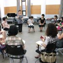 실버레크레이션지도자(1급) 이미지