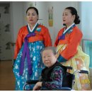 천사의집 노인요양원 이미지