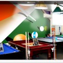 퓨전당구장 이미지