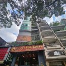 해피라이프 | 호치민여행 l 0.5박 가성비 숙소 해피 라이프 그린 호텔 l 껌땀 맛집 응우엔 반 꾸ㅣHAPPY LIFE GREEN...