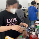 바리스타자격증 네이버블로그