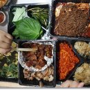와라칼국수와족발 이미지