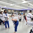 장천태권도장 이미지