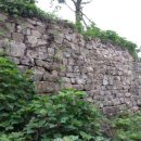 장산 대성산성 이미지