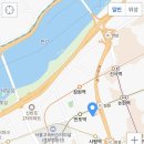 신반포로(북측) 네이버블로그
