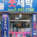 젠틀한 세탁 이미지