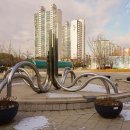 안산공원 화장실 이미지