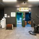 원 휘트니스 이미지