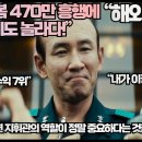 [해외반응]“서울의 봄 470만 흥행에 미국매체도 놀라다!”“이 영화를 보면 지휘관의 역할이 정말 중요하다는 것을 깨닫는다!” 이미지