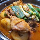 양평가든 | 양평 토종닭볶음탕 맛집 ‘보광정가든’ 솔직후기! 위치, 가격, 추천메뉴 총정리