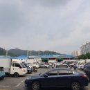 각화도매시장 광주채소 이미지