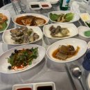 왕조개세꼬시