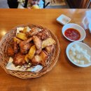 대한의통닭 | 서울 3대 치킨 솔직한 비교 후기(계열사, 오늘통닭, 반포치킨)