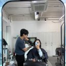 짐팬지 | 삼성동 미용실 추천 뿌리펌 레이어드컷 잘하는 디르엘 청담 윤상우 원장님