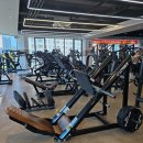 콤마짐 | 콤마짐 다산 후기 : 개방감이 좋은 다산역 헬스장, 머신 소개와 일일권 가격, 주차 및 운영 정보