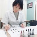 그레이스리뷰티라인 | 반영구화장학원 중국 수강생의 21c그레이스리뷰티라인 교육 후기입니다.