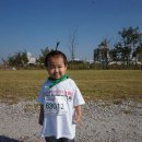 중앙푸우 가족의 날 '세이브 더 칠드런' 국제마라톤대회 이미지