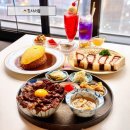 고운광고인테리어 | 🍱킷사서울, 일본 가정식 부타동 오므라이스 가츠산도 후기 서울대입구역 맛집 추천