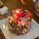 운정케이크 베이커리 맛집 더샹배 미니 기리쉬케이크 솔직후기