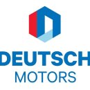 도이치 모터스(주) 이미지