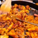 유가네닭갈비화명점 이미지