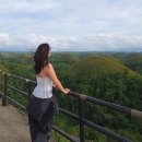 반딧불안경 | 보홀 육상투어 보홀션 시간 일정 코스 추천 후기 | ICM 짚라인 초콜릿힐 안경원숭이 반딧불투어 등