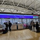 인천공항1터미널역 앞 | 인천공항 제1터미널 아시아나 비즈니스 후기｜체크인·라운지·A380 좌석·기내식 총정리
