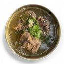 송도갈비탕 | 송도 트리플스트리트 맛집 무궁 갈비탕 가족모임·반려동물 동반 한식당 후기