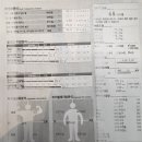 (주)해가원푸드 - 23 | [신용산pt] 투비짐 회원님 솔직 후기 ing