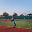 사남공설 테니스장 이미지