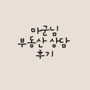 마군 | 마군님 부동산 상담 후기 | 신생아 특례대출 활용해 내 집 마련 고민 중이라면
