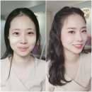 JR(제이알)미용실 | 돌잔치 출장 메이크업 후기 제이알메이크업 30~40대 결혼식, 돌잔치 헤어 스타일 종류 & 혼주 메이크업...