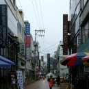 비봉산 의곡사 위(봉황숲) | 진주 중앙시장과 의곡사 (의곡인들 보세요)