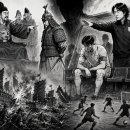선조의 질투와 홍명보의 ‘명장병’… 이순신을 묶어둔 칠천량의 데자뷔 이미지