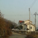 남양주금남리북한강조망및 풍수지리좋은토지 500평(교환가능) 이미지